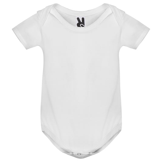 BODY BEBE MANGA CORTA | 1014
