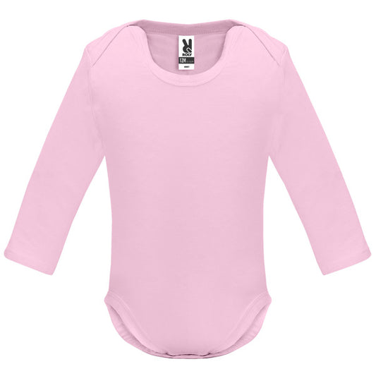 BODY BEBE MANGA LARGA | 1015