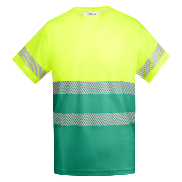 CAMISA ALTA VISIBILIDAD TAURI | 1043