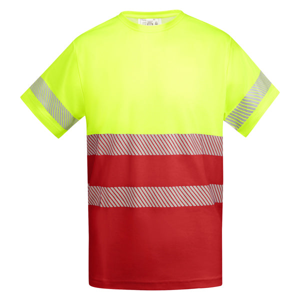 CAMISA ALTA VISIBILIDAD TAURI | 1043