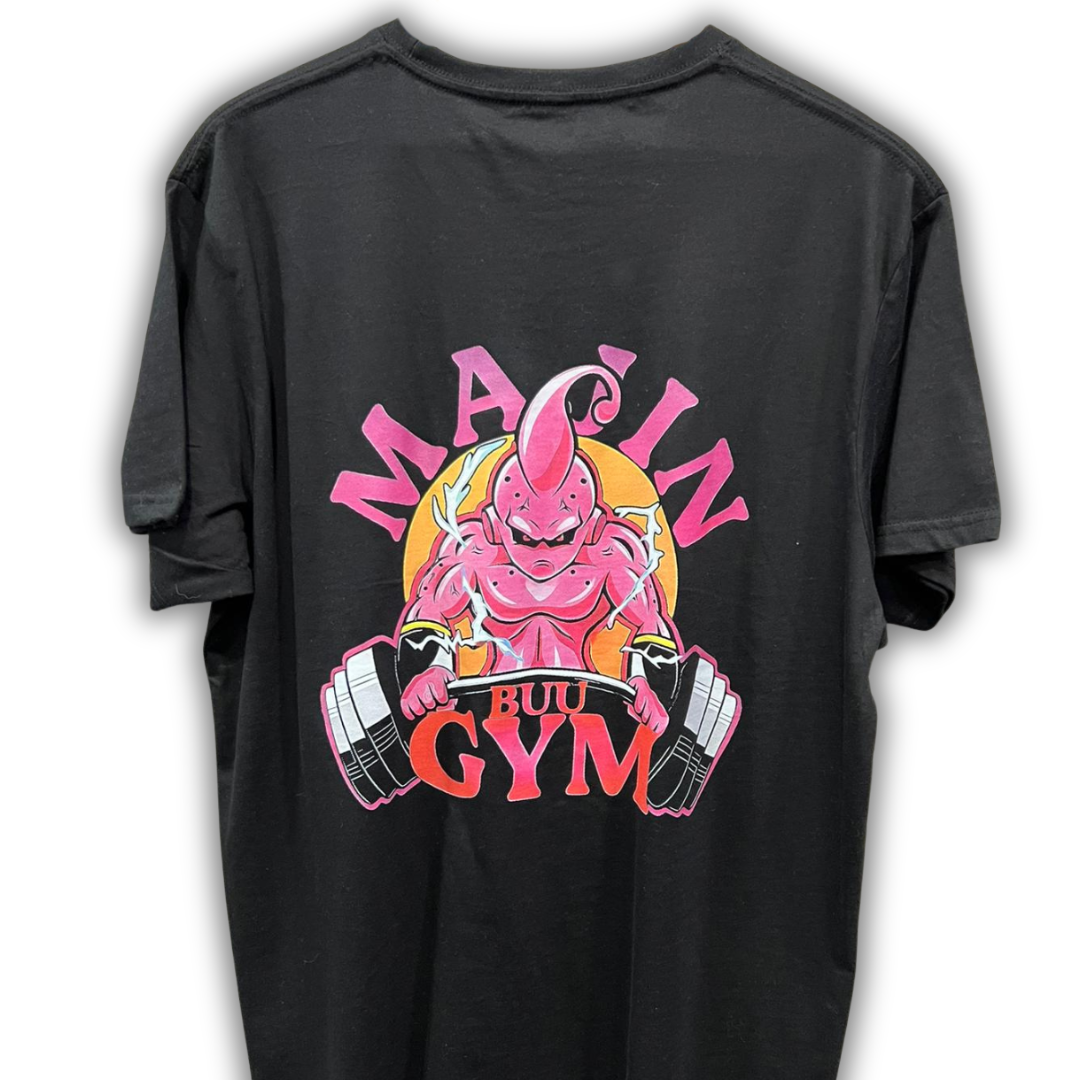 Camisetas