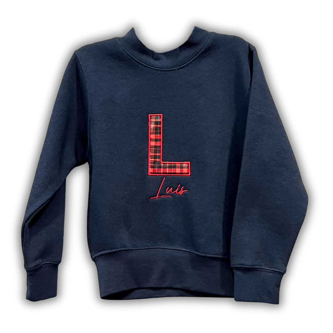 Sudaderas