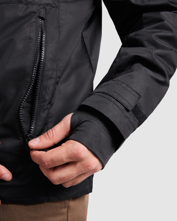 CHAQUETA ALASKA | 1024