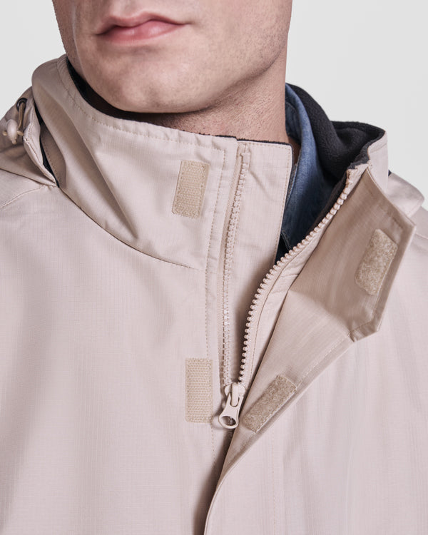 PARKA AMERICA | 1028