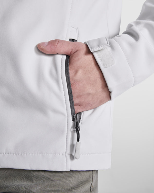 SOFTSHELL ANTARTIDA | 1030