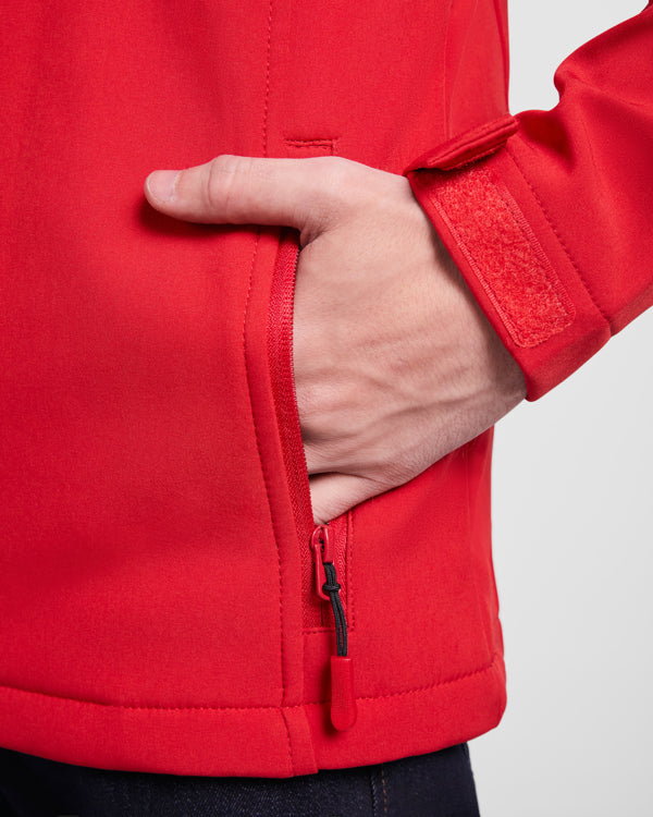 SOFTSHELL NEBRASKA | 1031