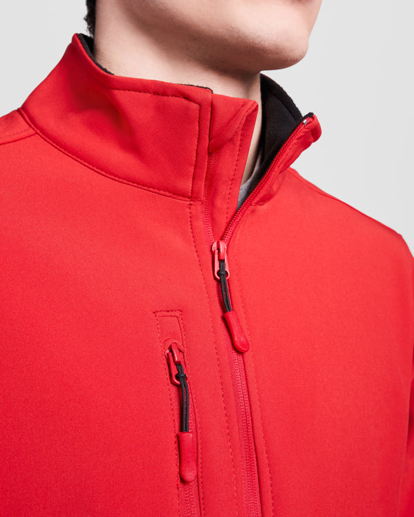SOFTSHELL NEBRASKA | 1031