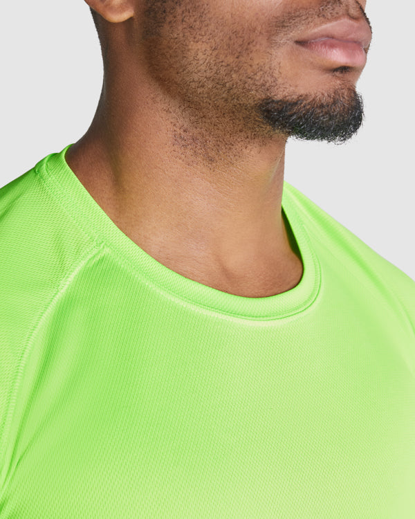 CAMISETA SPORT SHANGHAI | 1035