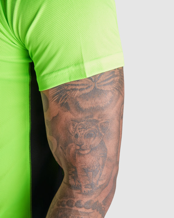 CAMISETA SPORT SHANGHAI | 1035