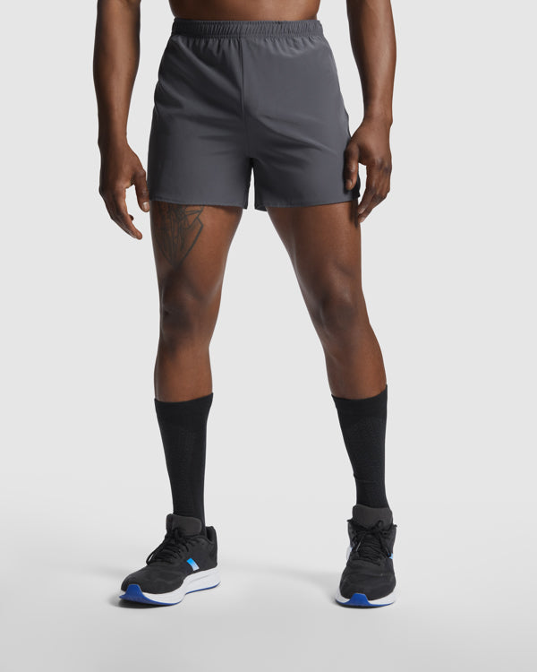 PANTALON DEPORTIVO CORTO EVERTON | 1038