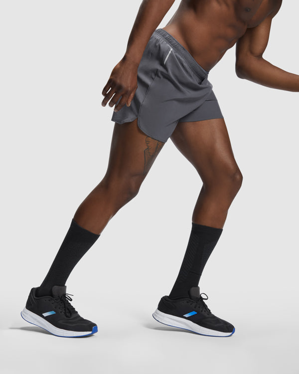 PANTALON DEPORTIVO CORTO EVERTON | 1038