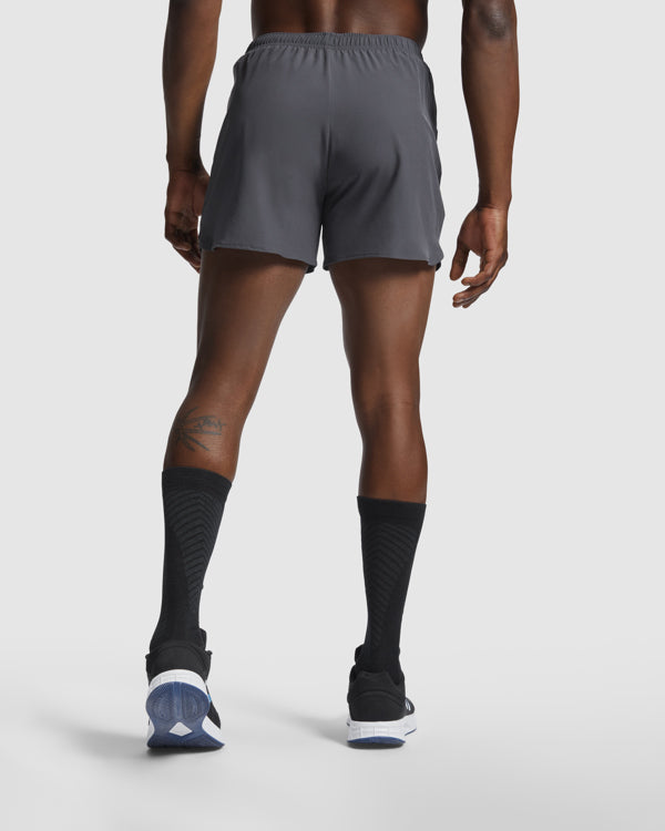 PANTALON DEPORTIVO CORTO EVERTON | 1038