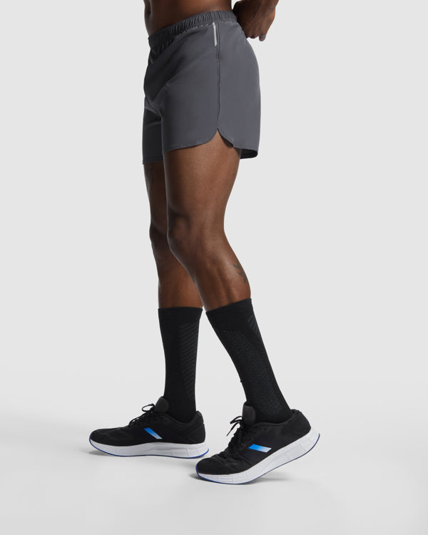 PANTALON DEPORTIVO CORTO EVERTON | 1038