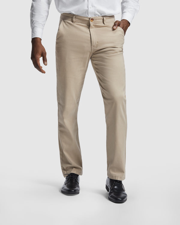 PANTALON TIPO CHINO RITZ | 1034