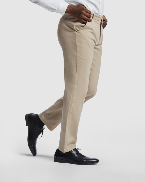 PANTALON TIPO CHINO RITZ | 1034
