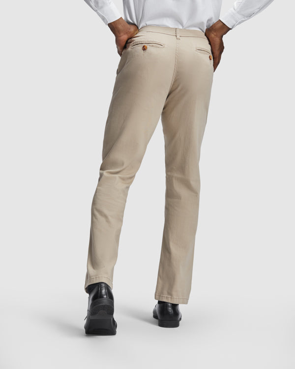 PANTALON TIPO CHINO RITZ | 1034