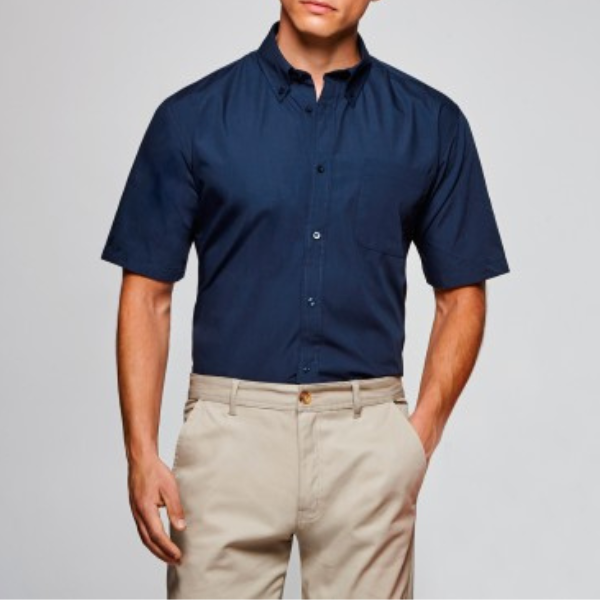 CAMISA MANGA CORTA AIFOS | 1041