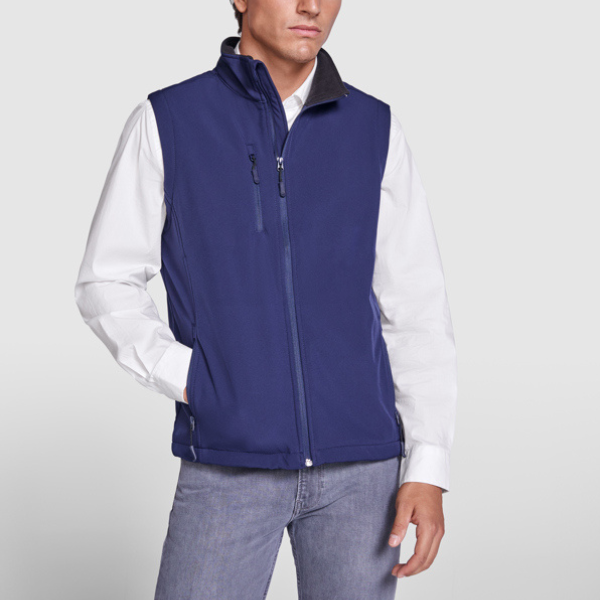 CHALECO SOFTSHELL QUEBEC | 1032