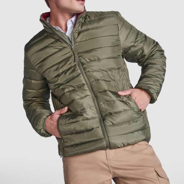 CHAQUETA ACOLCHADA FINLAND | 1029