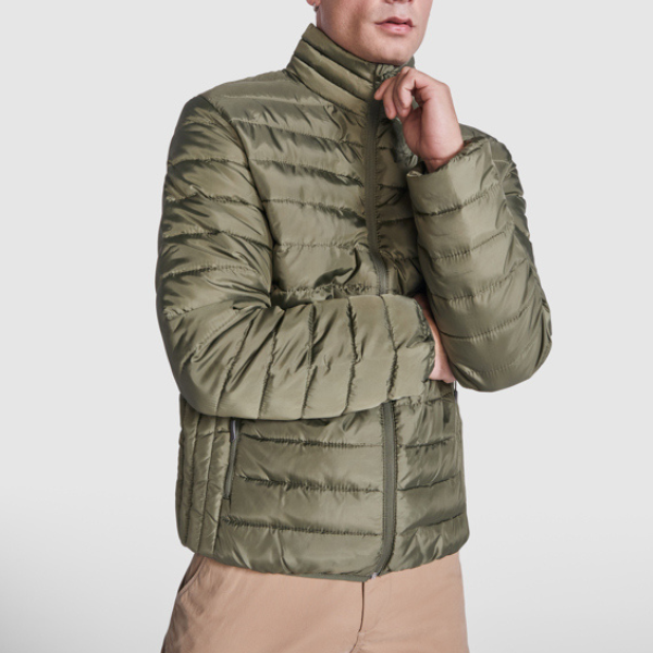 CHAQUETA ACOLCHADA FINLAND | 1029