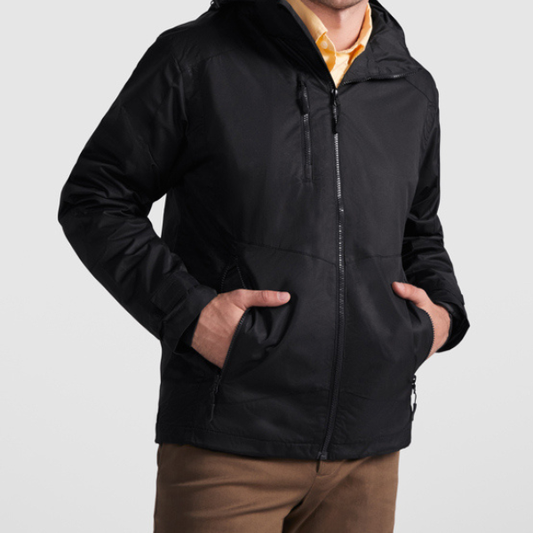 CHAQUETA ALASKA | 1024