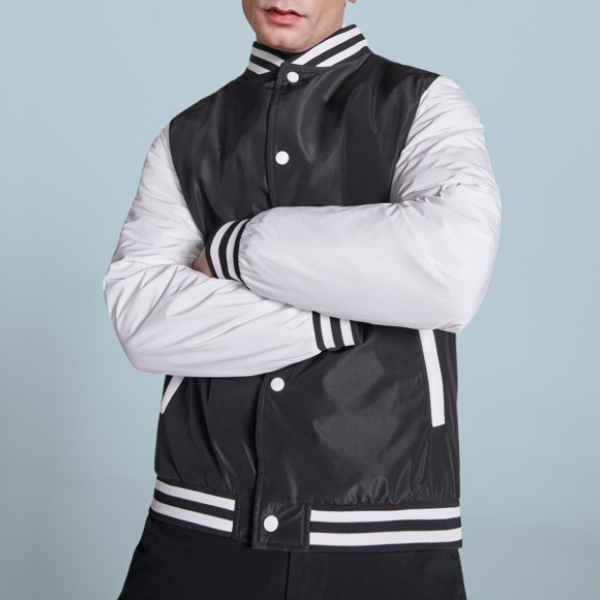 CHAQUETA CALIFORNIA | 1033