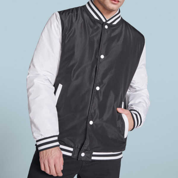 CHAQUETA CALIFORNIA | 1033