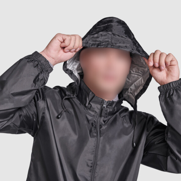 CHUBASQUERO ESCOCIA | 1025