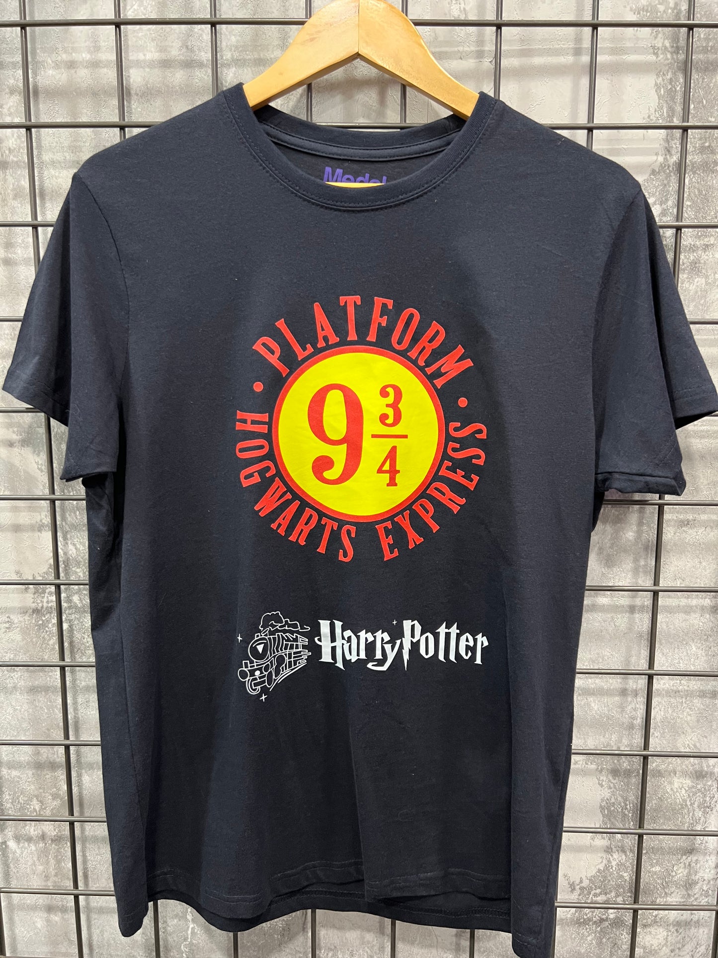 Camiseta HarryPotter