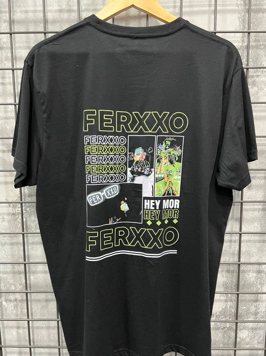Camiseta feid