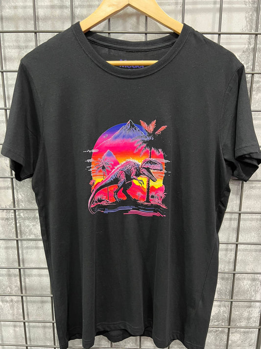 Camiseta Dinosaurio
