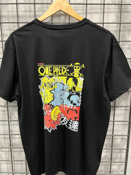 Camiseta One Piece