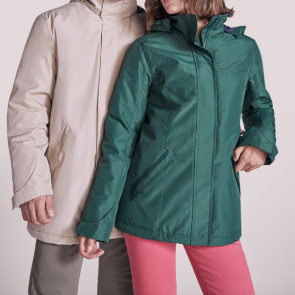 PARKA AMERICA | 1028