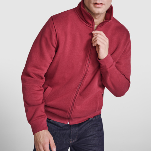 SUDADERA ULAN | 1021