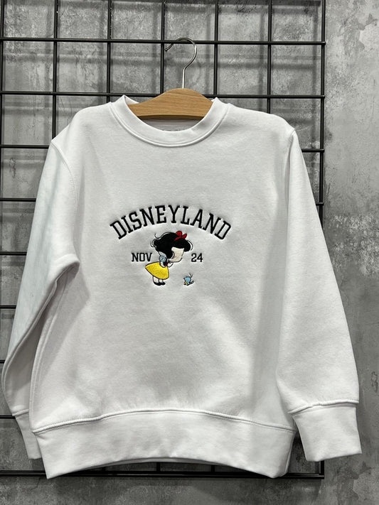 Sudadera Disneyland