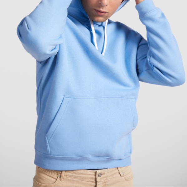 SUDADERA URBAN 2 COLORES | 1020