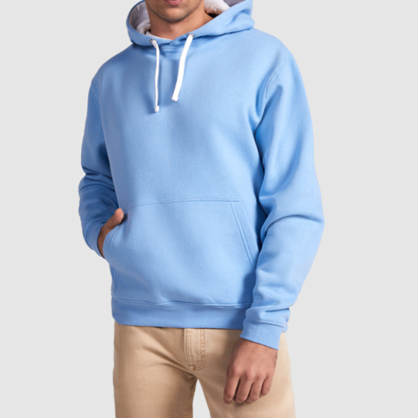 SUDADERA URBAN 2 COLORES | 1020