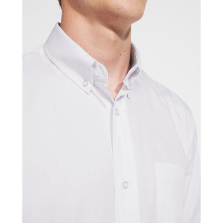 CAMISA MANGA LARGA AIFOS | 1042