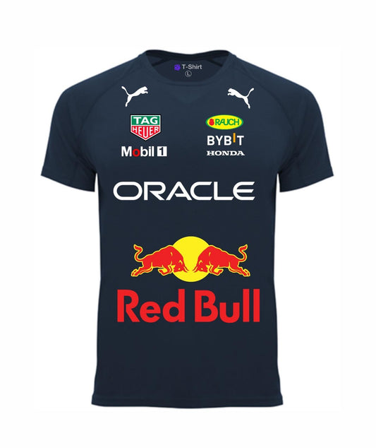 Camiseta F1 Redbull