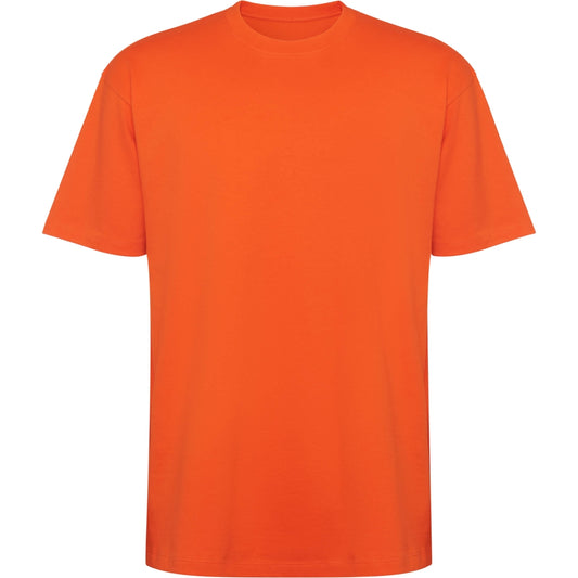 CAMISETA ROLLY OVER SIZE | 1007