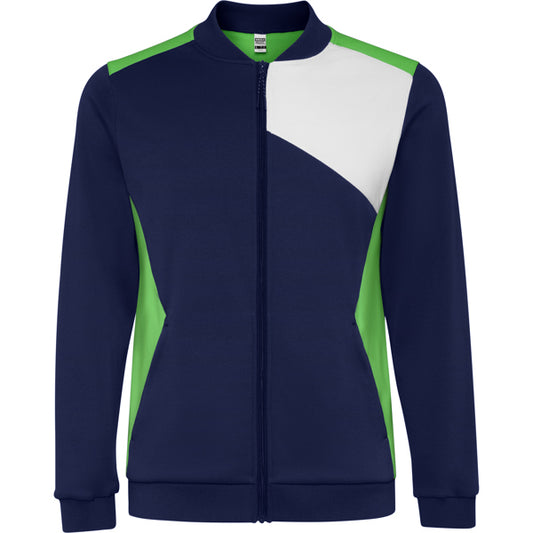 CHAQUETA DEPORTIVA LEROS | 1036