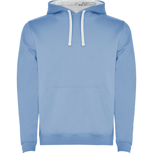SUDADERA URBAN 2 COLORES | 1020