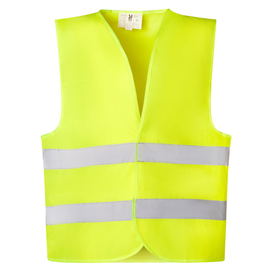 CHALECO REFLECTANTE SIRIO | 1045