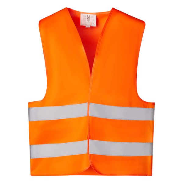 CHALECO REFLECTANTE SIRIO | 1045