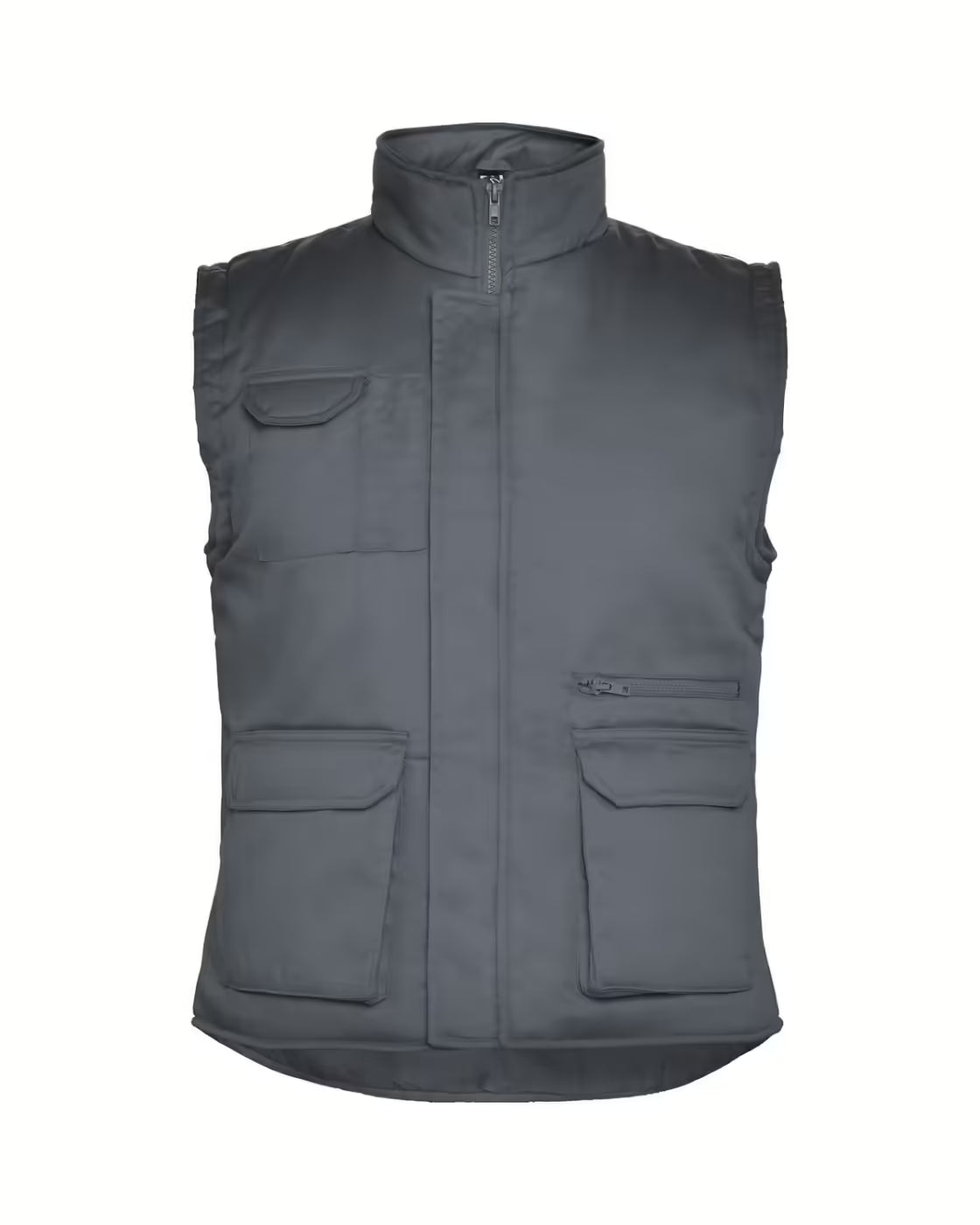 CHALECO ALMANZOR DE TRABAJO | 1039