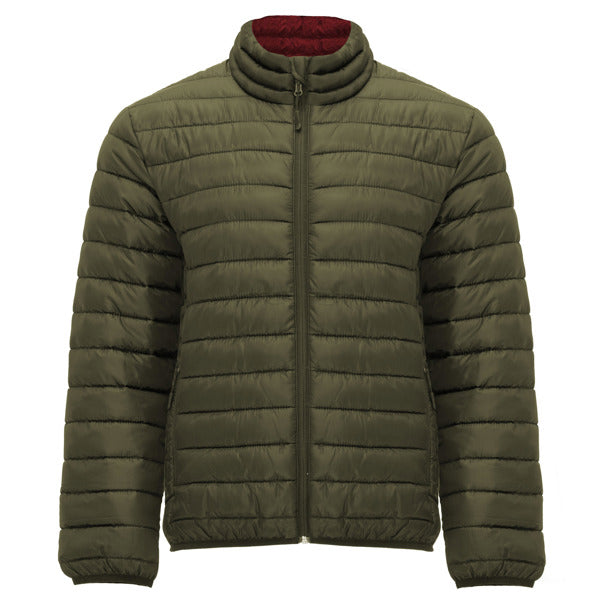 CHAQUETA ACOLCHADA FINLAND | 1029