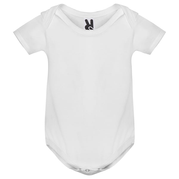 BODY BEBE MANGA CORTA | 1014