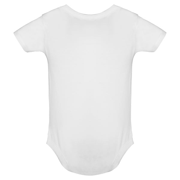 BODY BEBE MANGA CORTA | 1014