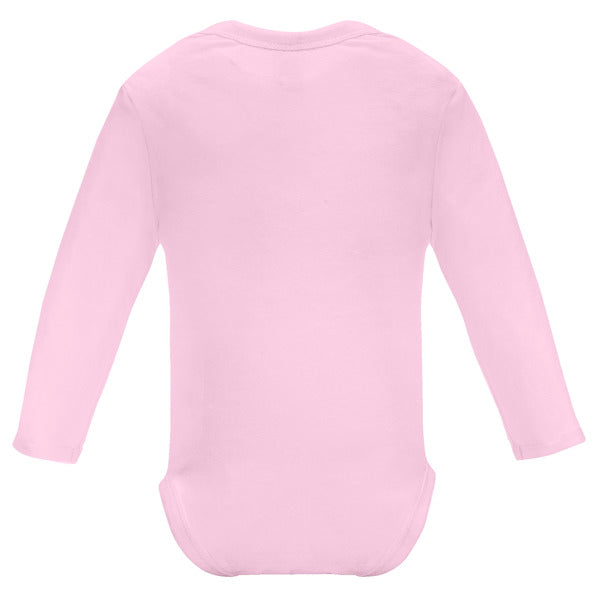 BODY BEBE MANGA LARGA | 1015
